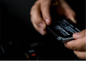 personal / business tech #1