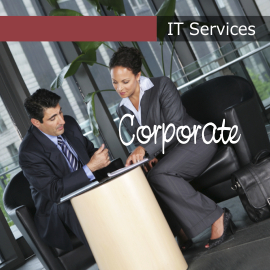 Corporate IT Services