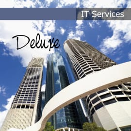 Premium IT support and services for businesses looking for advanced solutions
