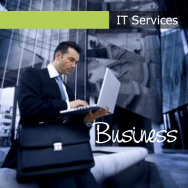 Managed IT support and business technology solutions